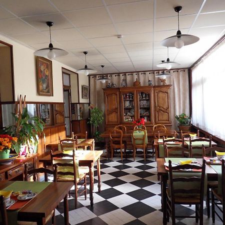 גרנובל Hotel Victoria מראה חיצוני תמונה