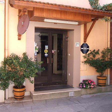 גרנובל Hotel Victoria מראה חיצוני תמונה